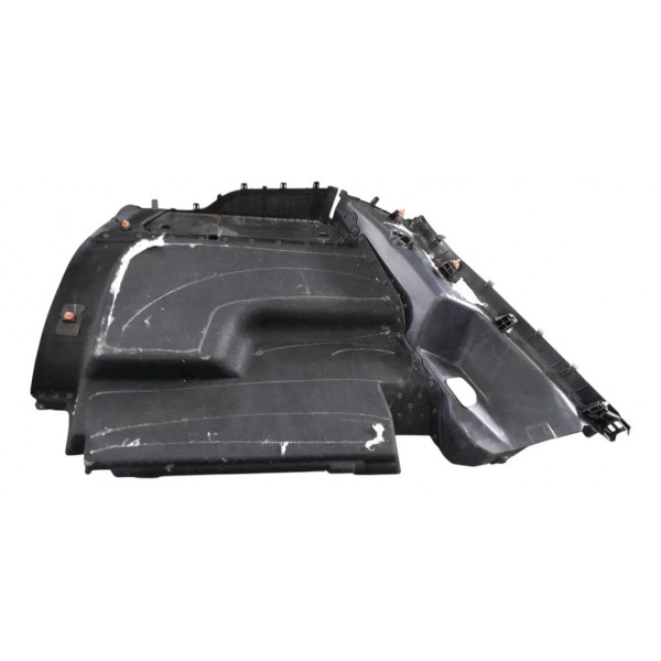 Acabamento Forro Porta Malas Direito Chery Tiggo 7 Pro 2024
