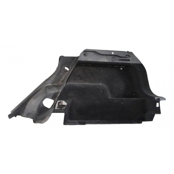 Acabamento Forro Porta Malas Direito Chery Tiggo 7 Pro 2024
