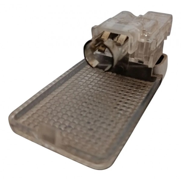Luz Cortesia Forro Teto Land Rover Discovery 2009 2011