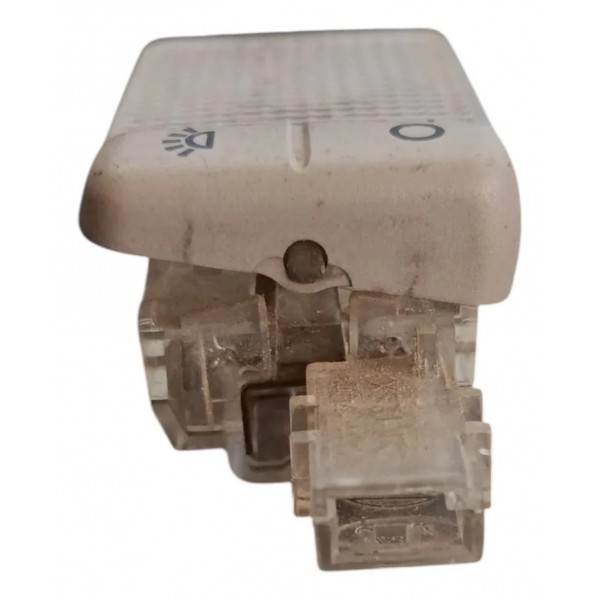 Luz Cortesia Forro Teto Land Rover Discovery 2009 2011