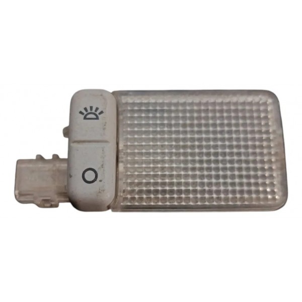 Luz Cortesia Forro Teto Land Rover Discovery 2009 2011