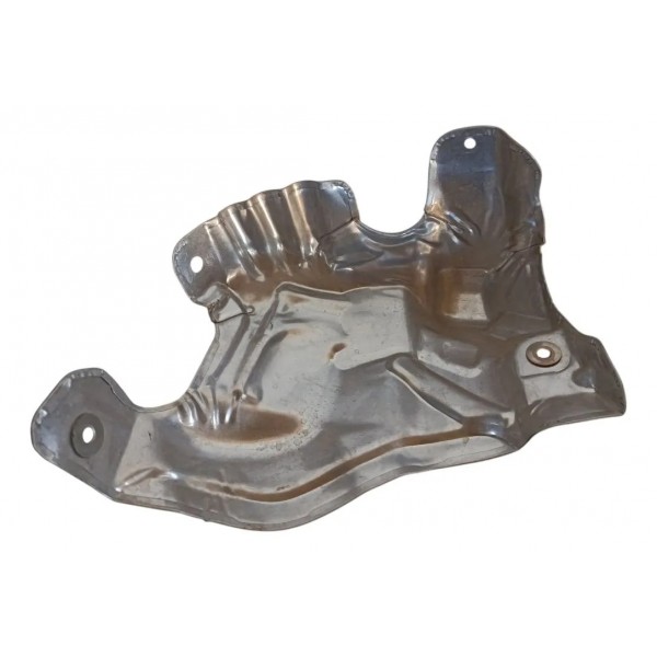 Defletor Protetor Catalisador Chevrolet Onix 2025