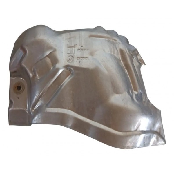 Defletor Protetor Catalisador Chevrolet Onix 2025