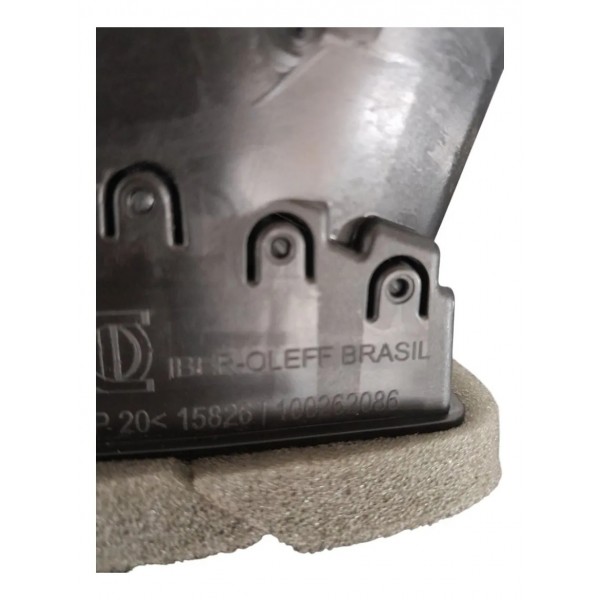 Difusor Ar Painel Esquerdo Fiat Fastback 2023 2024