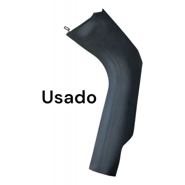 Acabamento Soleira Dianteira Esquerda Renegade 2018 A 2020