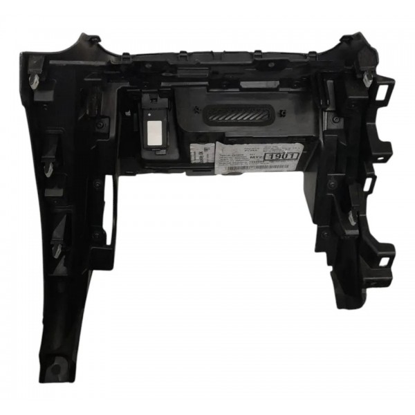 Acabamento Console Central Jeep Compass 2023
