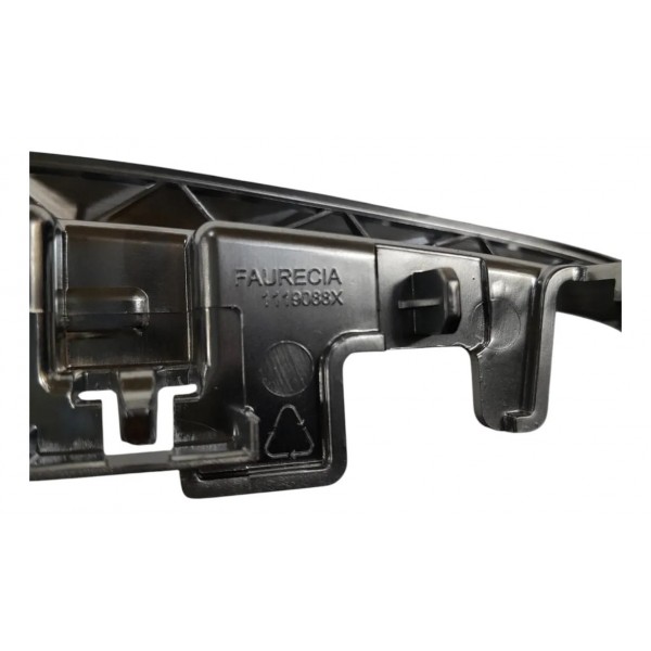 Moldura Rádio Painel Mercedes Gla 200 2029