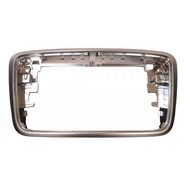 Moldura Rádio Painel Mercedes Gla 200 2029