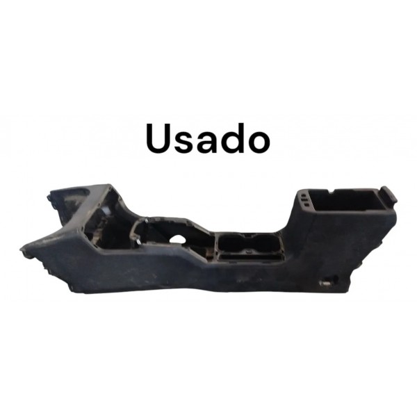 Console Central Braço Jeep Renegade 2018-2021