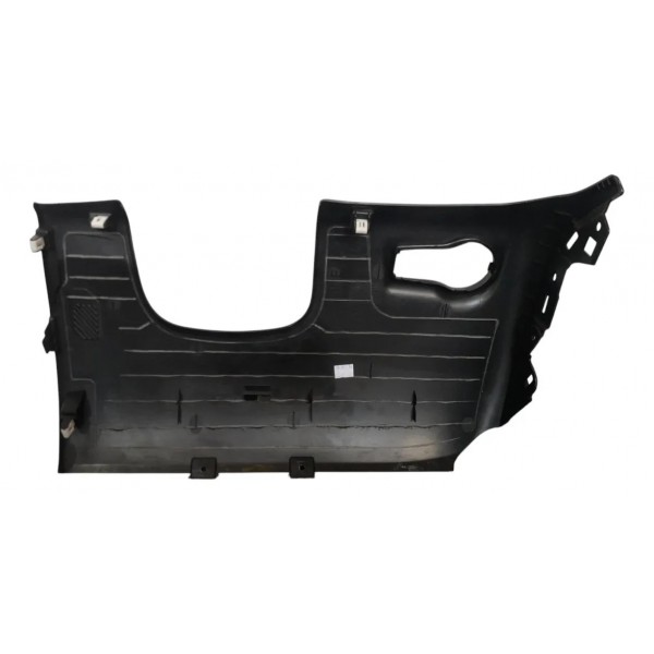 Acabamento Painel Esquerdo Jeep Compass 2017 2023