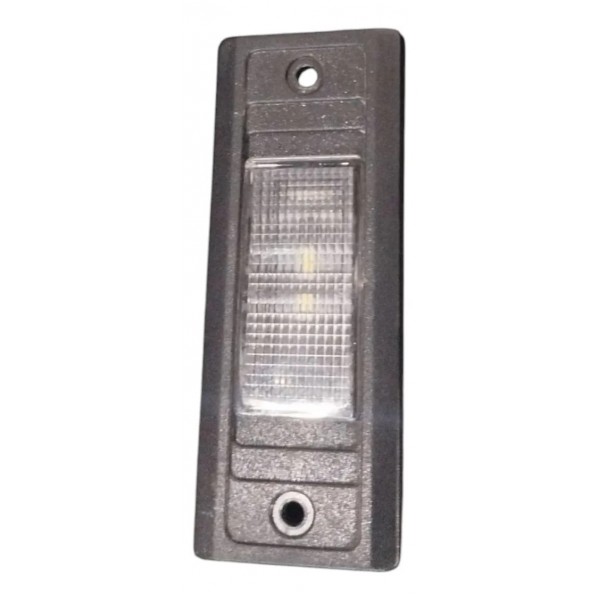 Luz Cortesia Caçamba Fiat Toro Ultra 2.0 Diesel 2017 2021