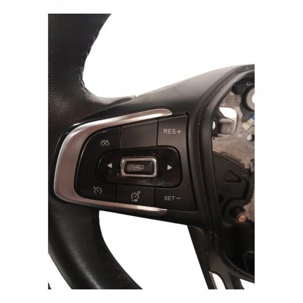 Volante Chery Tiggo 5 Pro 2024