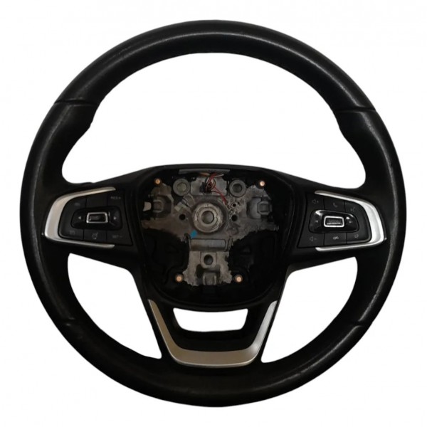 Volante Chery Tiggo 5 Pro 2024