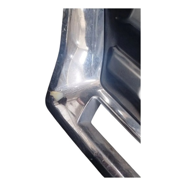 Grade Dianteira Frontal Original Creta 2020 2022 Detalhes