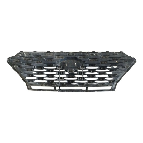 Grade Dianteira Frontal Original Creta 2020 2022 Detalhes