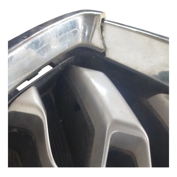 Grade Dianteira Frontal Original Creta 2020 2022 Detalhes