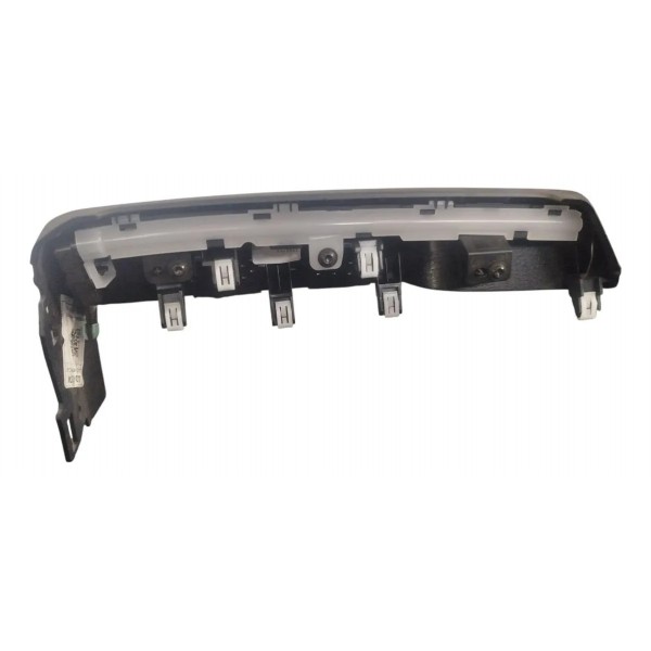 Moldura Superior Painel Ram Rampage Laramie 2.0 2023 2024
