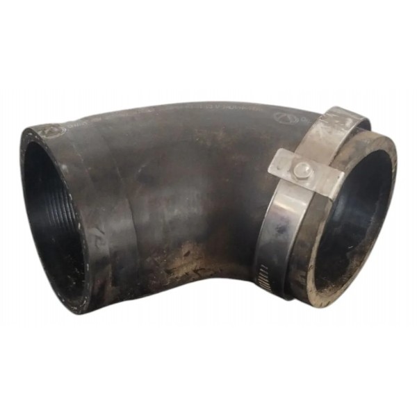 Duto Mangueira Tubo Intercooler Chery Tiggo 7 Pro 2023 2024