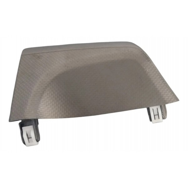 Moldura Painel Interno Ram Rampage Laramie 2.0 2023 2024