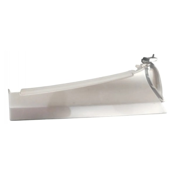Moldura Painel Lado Esquerdo Chery Tiggo 8 2023 2024