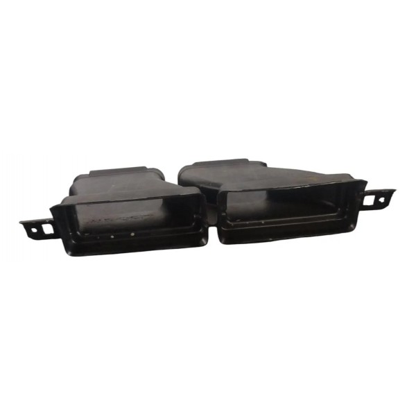 Duto Ar Condicionado Ram Rampage Laramie 2.0 2023/2024