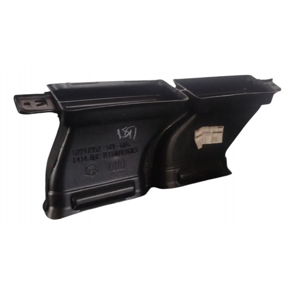 Duto Ar Condicionado Ram Rampage Laramie 2.0 2023/2024