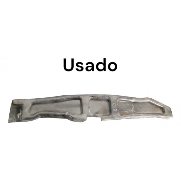 Espuma Parabarro Lado Direito Fiat Toro 2.0 2016 A 2025