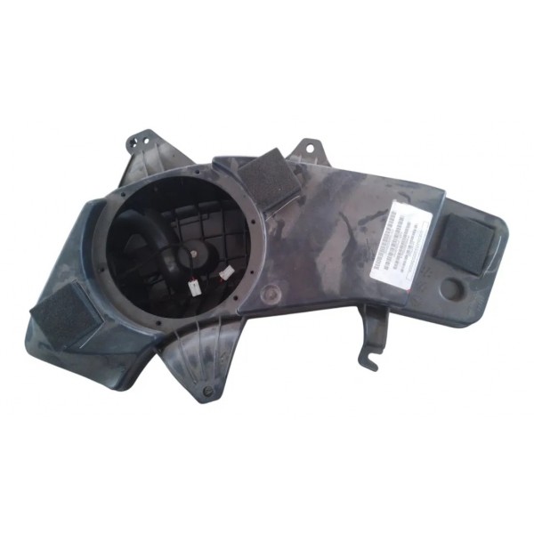Subwoofer Jeep Compass 2016/2018