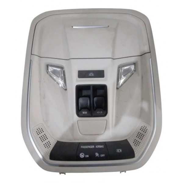 Luz Cortesia Teto Gwm Ora Gt 03 2024