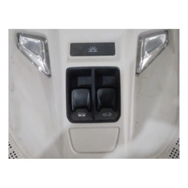 Luz Cortesia Teto Gwm Ora Gt 03 2024