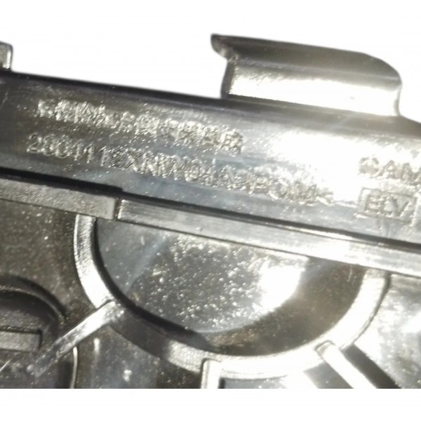 Suporte Parachoque Traseiro Gwm Ora Gt 03 2024