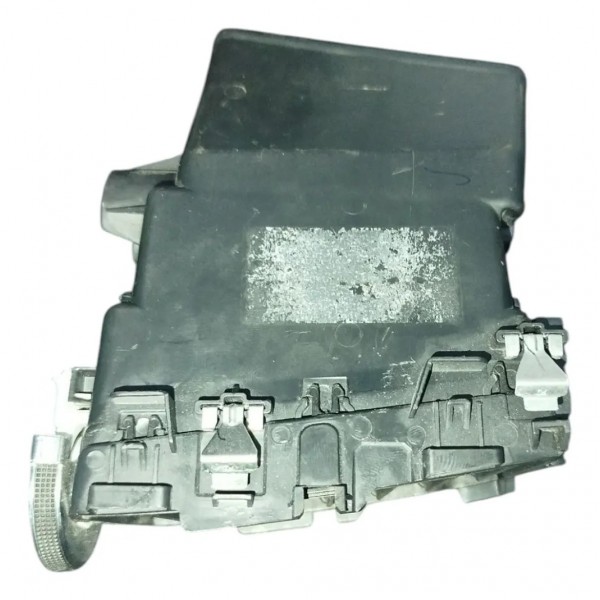Difusor Ar Esquerdo Fiat Toro 2016 A 2021 2.0 Original