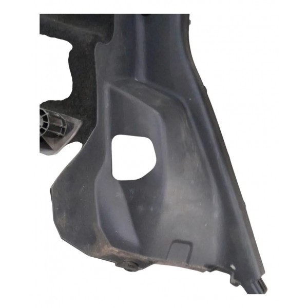 Forro Lateral Esquerdo Porta-malas Chery Tiggo 7 2021 2023