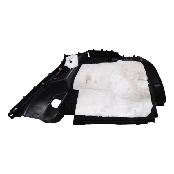 Forro Lateral Esquerdo Porta-malas Chery Tiggo 7 2021 2023