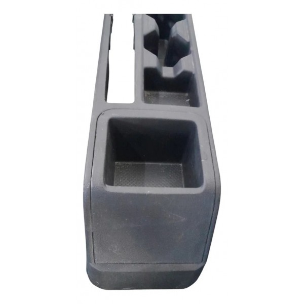 Console Central Volkswagen Virtus 2018 2024