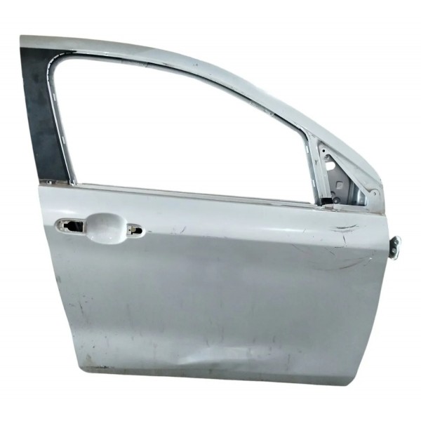 Porta Dianteira Direita Fiat Cronos 2020 A 2024 Original
