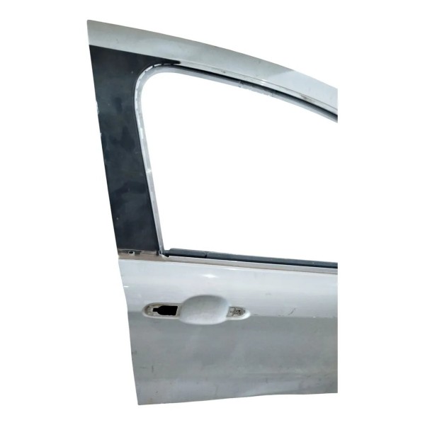 Porta Dianteira Direita Fiat Cronos 2020 A 2024 Original