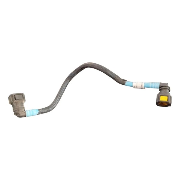 Mangueira Filtro Canister Fiat Cronos 2020 A 2024 Original