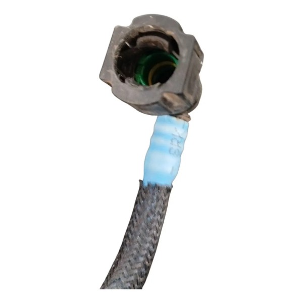 Mangueira Filtro Canister Fiat Cronos 2020 A 2024 Original