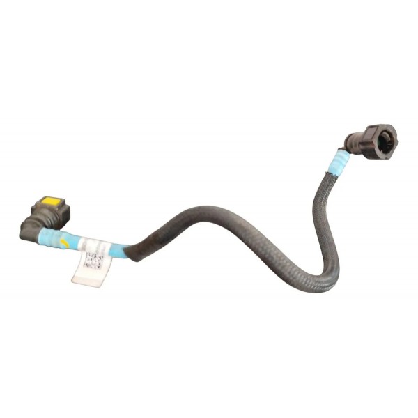 Mangueira Filtro Canister Fiat Cronos 2020 A 2024 Original