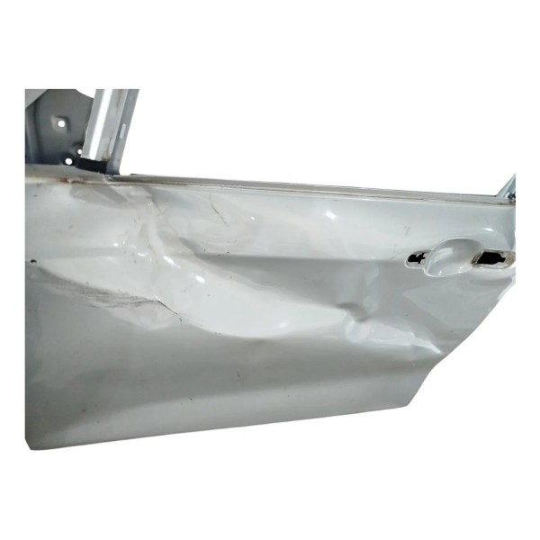 Porta Dianteira Esquerda Fiat Cronos 2020 A 2024 Original