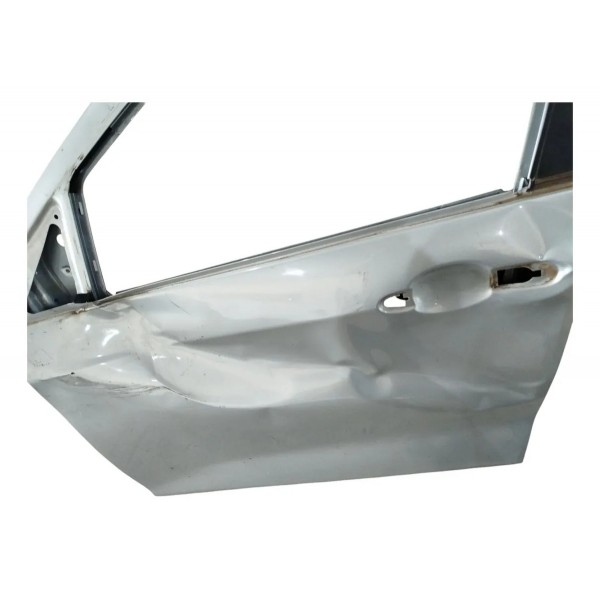 Porta Dianteira Esquerda Fiat Cronos 2020 A 2024 Original