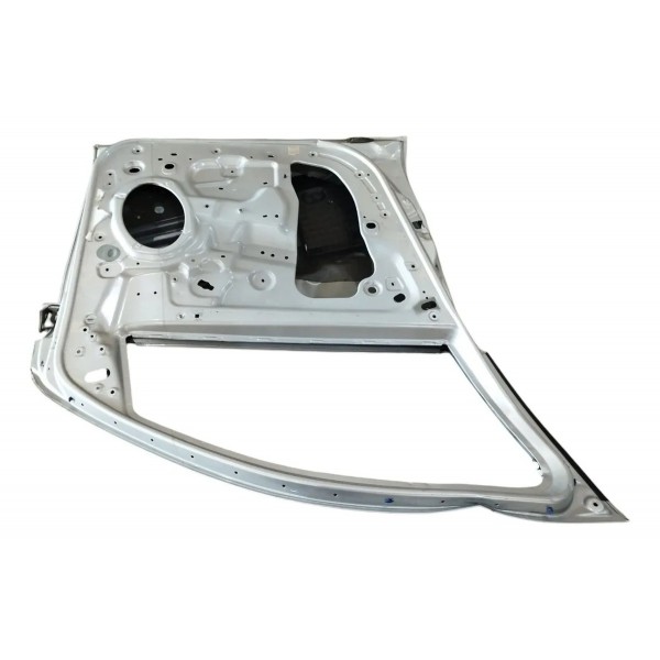 Porta Dianteira Esquerda Fiat Cronos 2020 A 2024 Original