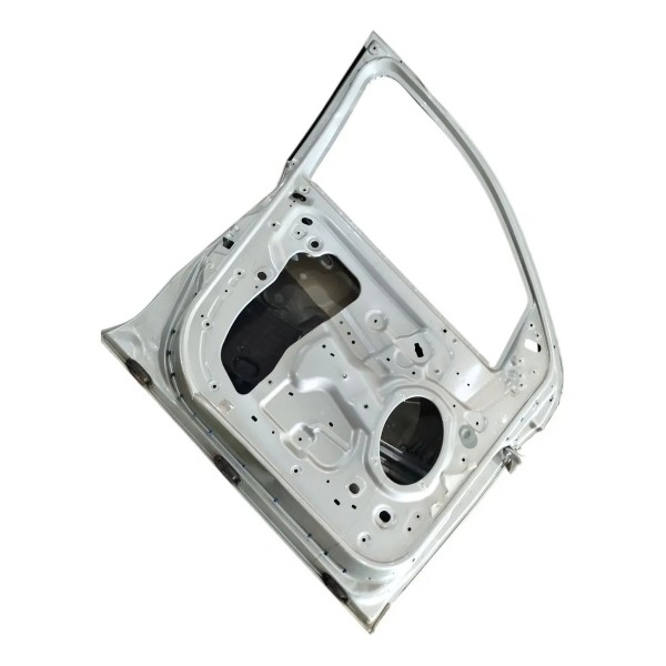 Porta Dianteira Esquerda Fiat Cronos 2020 A 2024 Original