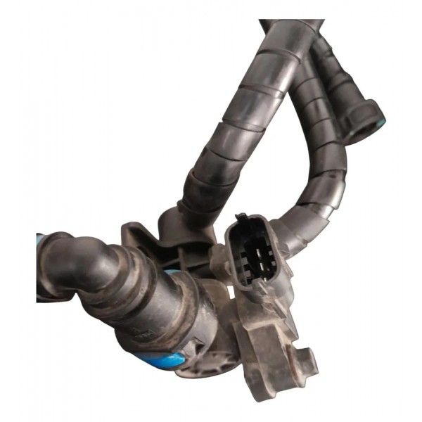 Mangueiras Válvula Canister Chery Tiggo 7 2021 2023