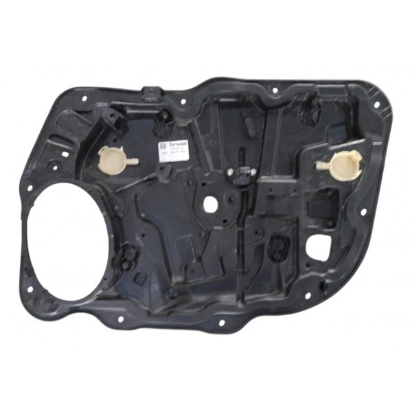 Suporte Maquina Vidro Fiat Toro Dianteira Direita 2016 2019
