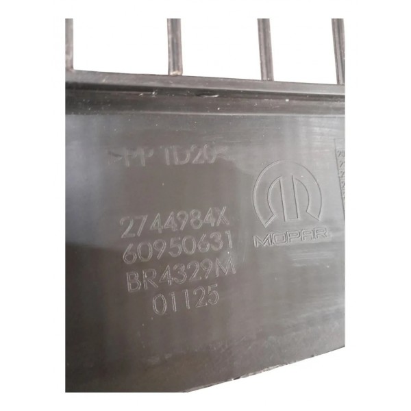 Grade Superior Painel Tabelier Jeep Compass 2023