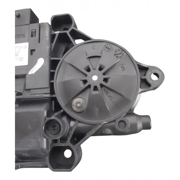Motor Máquina De Vidro Traseira Direita Fiat Toro 2022