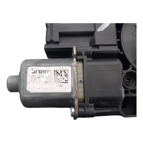 Motor Máquina De Vidro Traseira Direita Fiat Toro 2022
