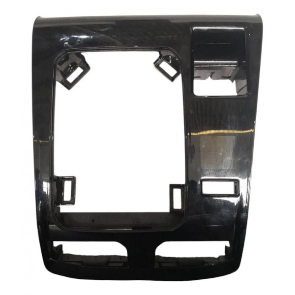 Moldura Do Console Jeep Compass 2022 A 2024